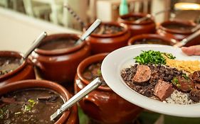 Hotel Jequitimar Guaruja Resort & Spa By Accor - Ex Sofitel