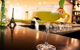 Hotel Jequitimar Guaruja Resort & Spa By Accor - Ex Sofitel